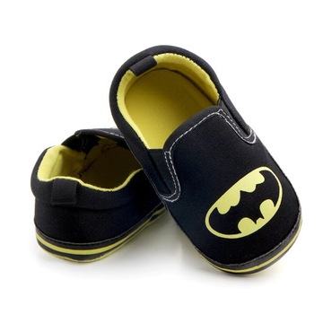 Buty buciki niechodki BATMAN 24 H PL