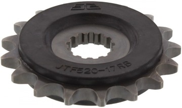 Передняя звездочка Triumph Tiger 800 ABS 11-14 НОВАЯ