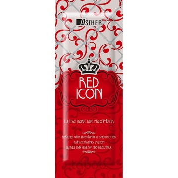 SUPER PRZYSPIESZACZ Red Icon 15ml 4,90zł GRATIS