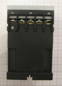 Контакторный блок SIEMENS 3RH1440-1BM40 220 В постоянного тока