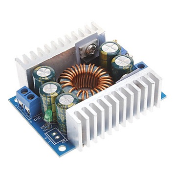 ZASILACZ PRZETWORNICA NAPIĘCIA 200W 12A 1.25-30VDC