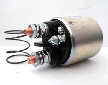 Соленоид Валео D6RA