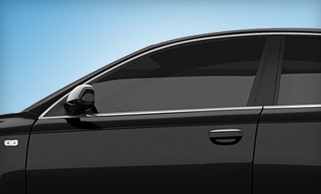 ТОНИРОВОЧНАЯ ПЛЕНКА 6 ОТТЕНКОВ 75 x 300см