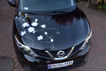 Украшение автомобиля, украшения для свадебного автомобиля A29