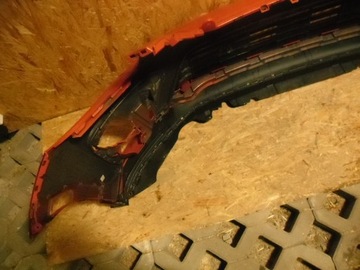 NÁRAZNÍK PŘEDNÍ BEETLE FACELIFT R LINE PDC