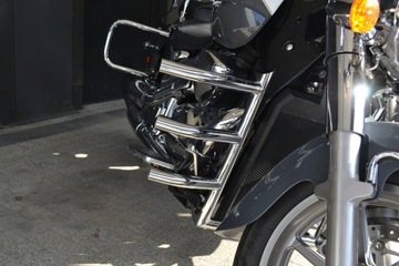 ЗОБЫ, КОГТИ, НАРУШИТЕЛЬ С БУЛЬВАР 1500 Т 2012