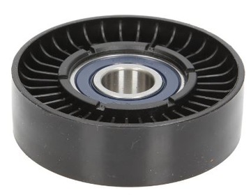 MERCEDES A W168 A140 160 170 CDI РЕМЕНЬ 3 РОЛИКА Ворсистый