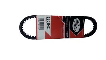 GATES PASEK KLINOWY 111,0 X 528