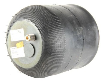 MIECH PODUCHA ZAWIESZENIA MERCEDES ATEGO KOMPLETNA