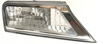 JEEP LIBERTY SMĚROVKA BLIKAČ PŘEDNÍ PRAVÝ