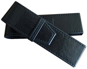 ŚREDNIE ETUI NA DŁUGOPISY PIÓRO DŁUGOPIS PIÓRNIK