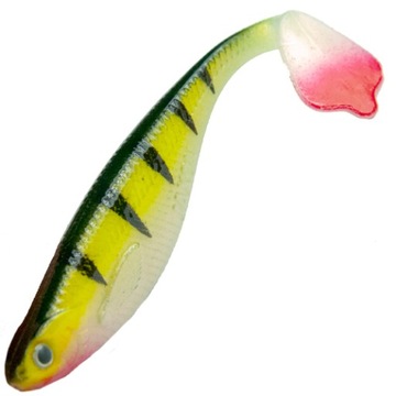 RIPPER guma JAXON hegemon INTENSA 7cm INK70j