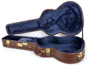 ArtMG Futerał na gitarę klasyczną PHOENIX-CL RG