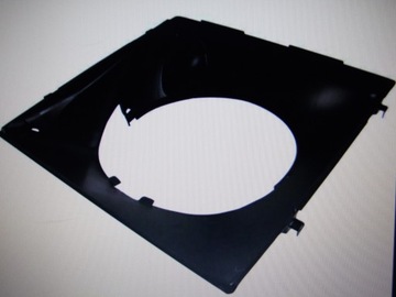 OBUDOWA WENTYLATORA FORD RANGER 2.2 NOWA 2012r=> NOWA ORYGINAŁ