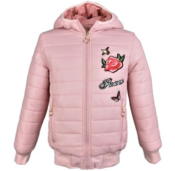 KURTKA WIOSENNA Y2-2081R14 PIKOWANA 146/152