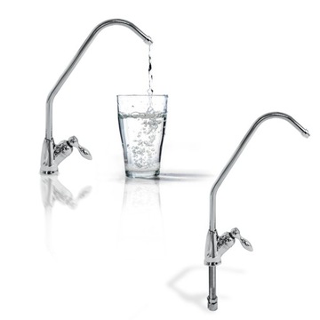 ФИЛЬТР ДЛЯ ВОДЫ ОБРАТНОГО ОСМОСА RO5 WaterRO ЭКО ШАНС!