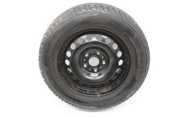 OCTAVIA III KOLO OCELOVÉ 5Q0601027 195/65R15 2814