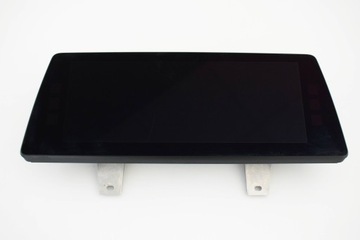 BMW 5 G30 G31 M5 F90 MONITOR EKRAN CID 10.25