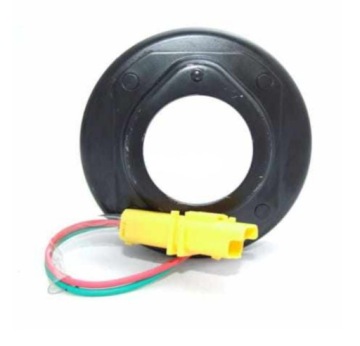 Змеевик компрессора кондиционера (SANDEN, S Змеевик компрессора SD7C16 CITROEN,