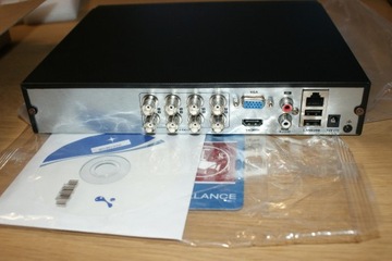 Annke TVI 1080P 8-канальный видеорегистратор