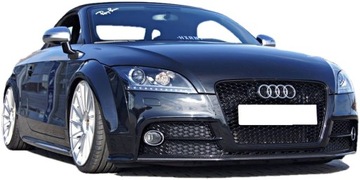 AUDI TT 8J ROADSTER FWD ZAVĚŠENÍ ZÁVITOVÉ AP