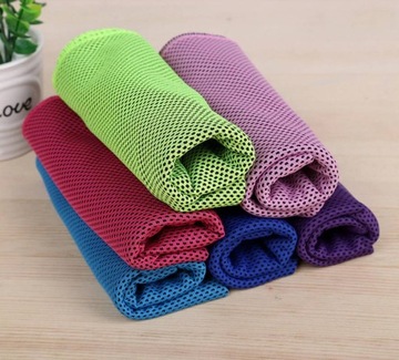 ОХЛАЖДАЮЩЕЕ ПОЛОТЕНЦЕ ЛЕДЯНОЕ ПОЛОТЕНЦЕ СПОРТИВНЫЙ ОХЛАЖДАЮЩИЙ КОВРИК