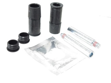 PROWADNICE ZACISKU PRZÓD DO VW SHARAN T4 T5 TOUREG