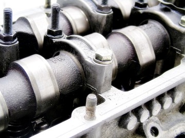 РОЛИКОВАЯ ГОЛОВКА 2.5 TDI PASSAT A4 A6 A8 SUPERB