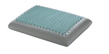 Poduszka PERDORMIRE DUAL CLIMA - Made in Italy