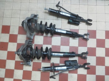 AMORTYZATOR AUDI RS6 4F0412019A