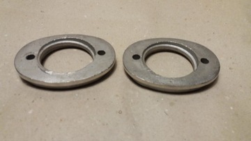 M-72 Передние расстояния нержавеем