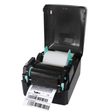 Godex GE300 LAN, Termotransfer Label Printer