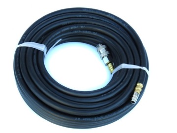 ШЛАНГ Силиконовый 15м пневмопневматический для масляного компрессора