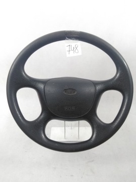 VOLANT FORD TOURNEO 2.0 LX AIRBAG 1998R