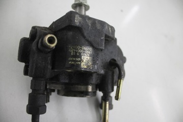 ČERPADLO VSTŘIKOVAČE 221000G010 TOYOTA 2.0 D4D
