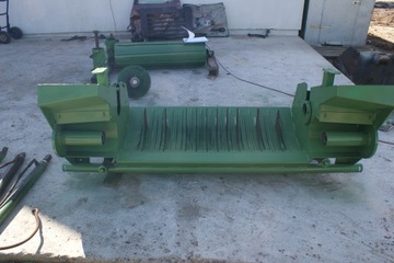 РАМА НАПОЛЬНОГО ПОДБОРщика-подборщика 592 JOHN DEERE 08R