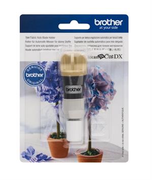 ТОНКИЙ ДЕРЖАТЕЛЬ НОЖА SDX ПЛОТТЕР CADXHLDQ1 BROTHER