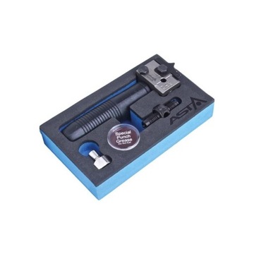 Устройство для обжима тормозных трубок ASTA