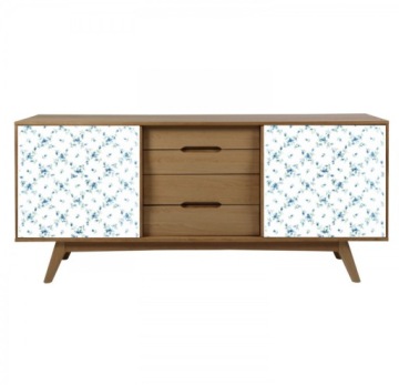 МЕБЕЛЬНЫЙ ШПОН САМОКЛЕЯЩАЯСЯ ИЗ ФОЛЬГИ УЗОРЫ 45Х100см