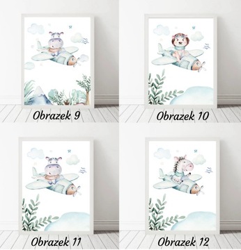 Картины, постеры, рамка Сафари, информационный лист А3 30х40.