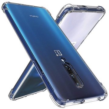 ETUI PANCERNE SHOCKPROOF DO ONEPLUS 7 PRO + SZKŁO