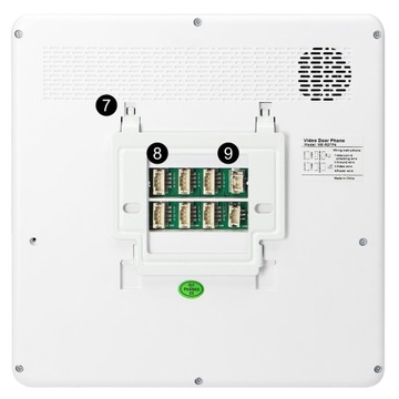 Видеодомофон VIRONE VDP-60PMV для VDP-60