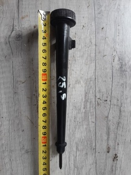 Miarka oleju b&s ok 22cm traktorek kosiarka