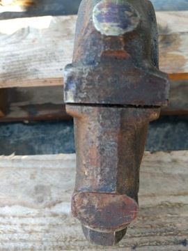 Шатун Man D2840