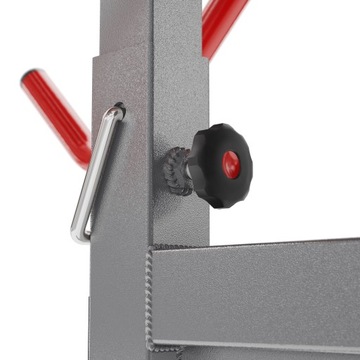 MODLITEWNIK DO ŁAWEK Z ASEKURACJĄ KSSL013/2