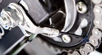 SCOTTOILER x-System ПОДАРОК ​​МОТОЦИКЛИСТУ