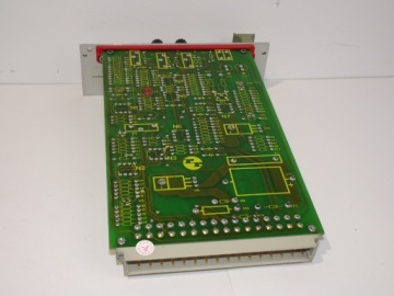 ПЛАТА УСИЛИТЕЛЯ REXROTH VT2000 S48/2 VT-3002-20/32