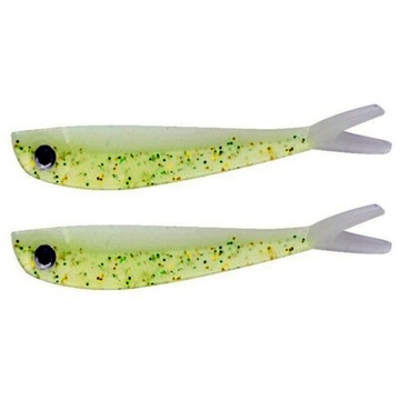 Mikrus 5cm - Robinson kolor CH-SH - jaskółka 2SZT.