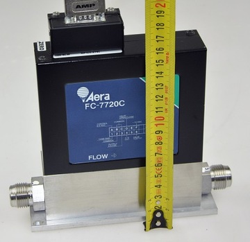 Массовый контроллер AERA FC-7720C NF3 100SLM