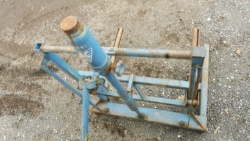 ГИДРАВЛИКА ПЕРЕМЕННОГО ТОКА WT500 ПОДЪЕМНИК КОЛЕС ГРУЗОВИКА